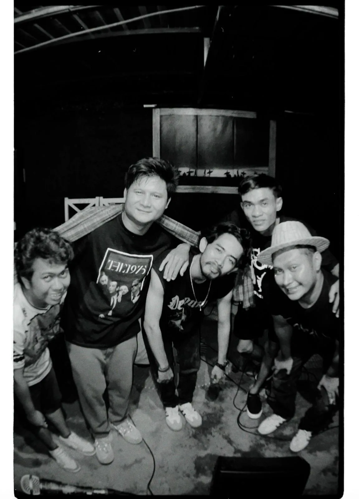 Usung Nuansa Rock Alternatif, Band Asal Praya Lombok Tengah ‘GAWAH’ Rilis Lagu "Selaeq-Laeq": Keyakinan Cinta Sejati yang Sederhana