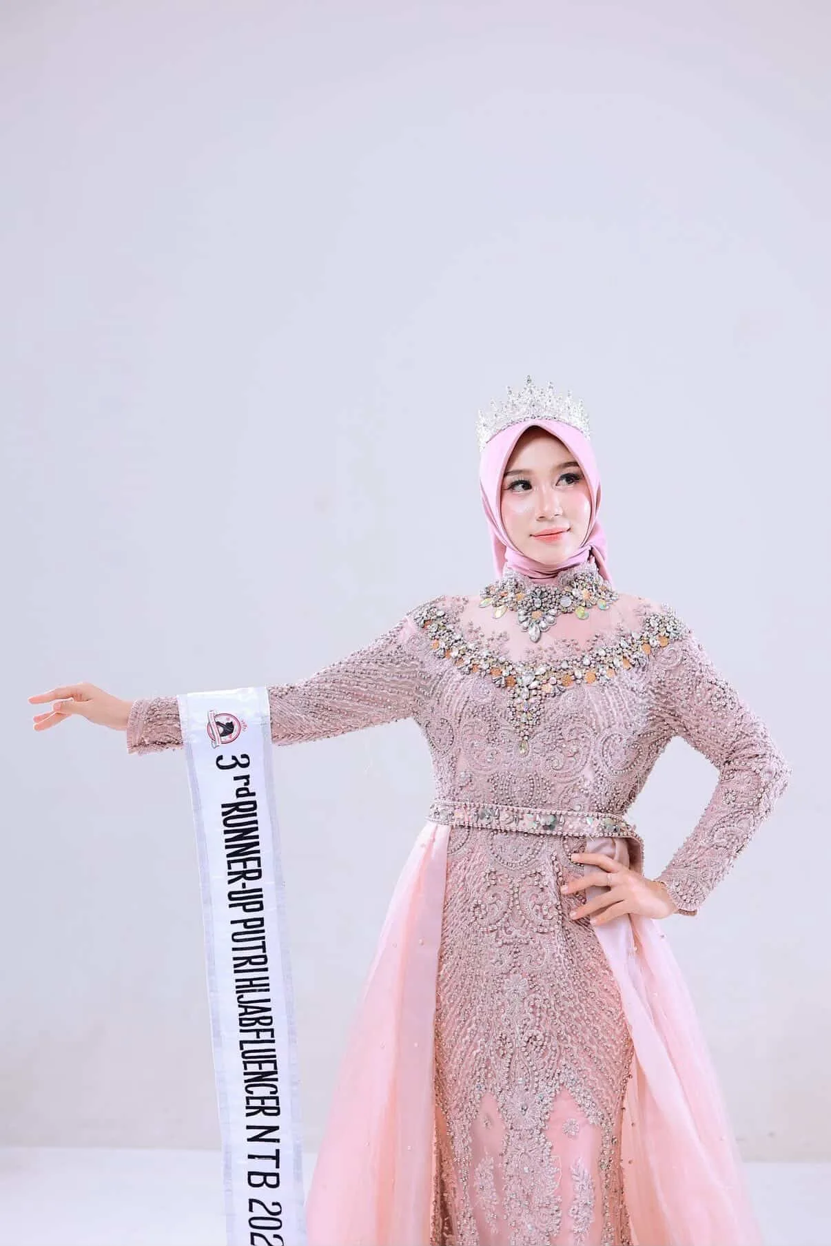Rinip Aprilia (Instagram @rnaprilya)