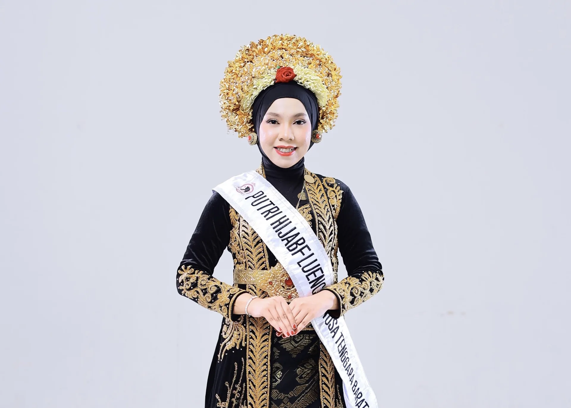 Mada Maharani (Instagram @madamaharani)