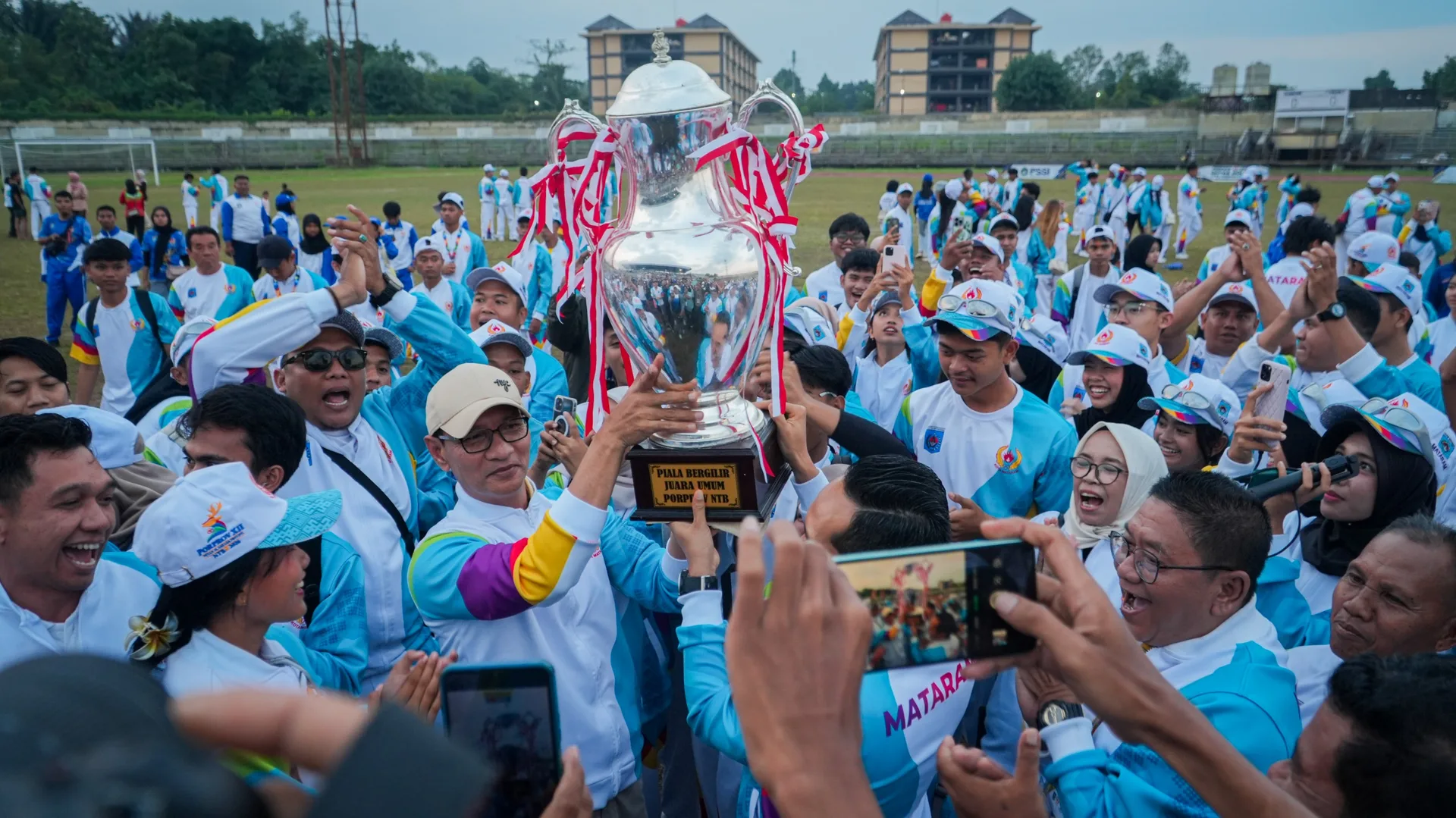 Foto: Diskominfo Kota Mataram