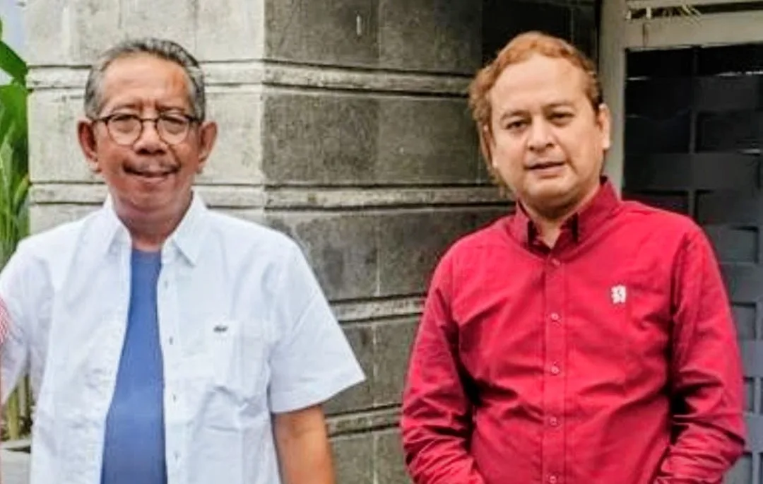 BPK NTB Jawab Soal BTT Setengah Triliun, PDIP: Hanya Jelaskan Uangnya, Bukan Periksa Pergeserannya