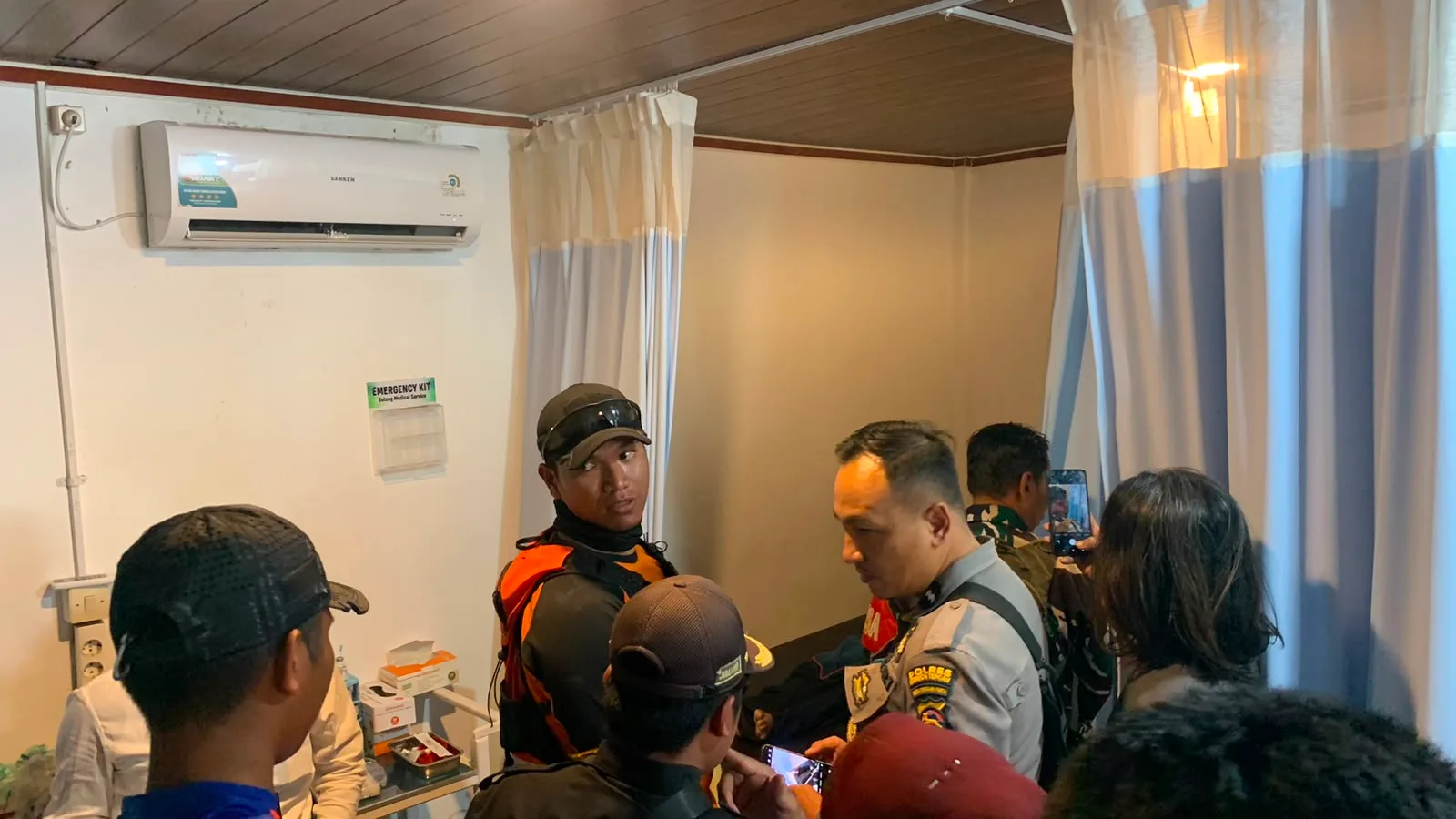 Wisatawan Wanita Asal Sekotong Meninggal Usai Terjatuh dari Tebing Saat Selfie di Pantai Semeti Lombok Tengah