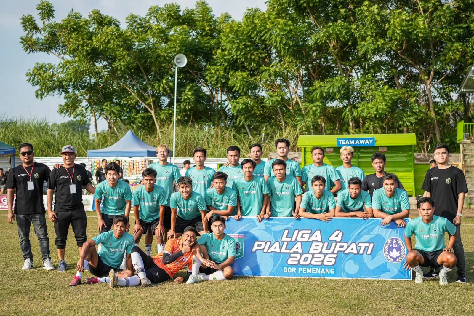 Putra Pandanan FC Minta Ketua PSSI Lombok Utara Ambil Langkah Tegas Dan Bijak: Pelaku Keributan Harus Diberi Efek Jera