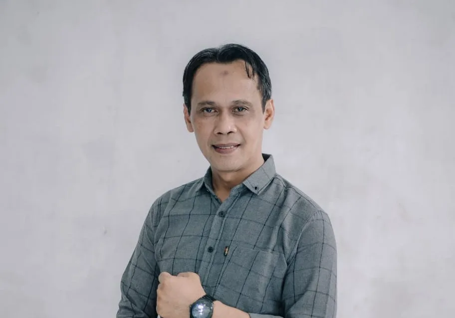 Pilkades Pengenjek, Irawan Susiadi Akan Kembangkan Potensi Kepemudaan dan Olahraga