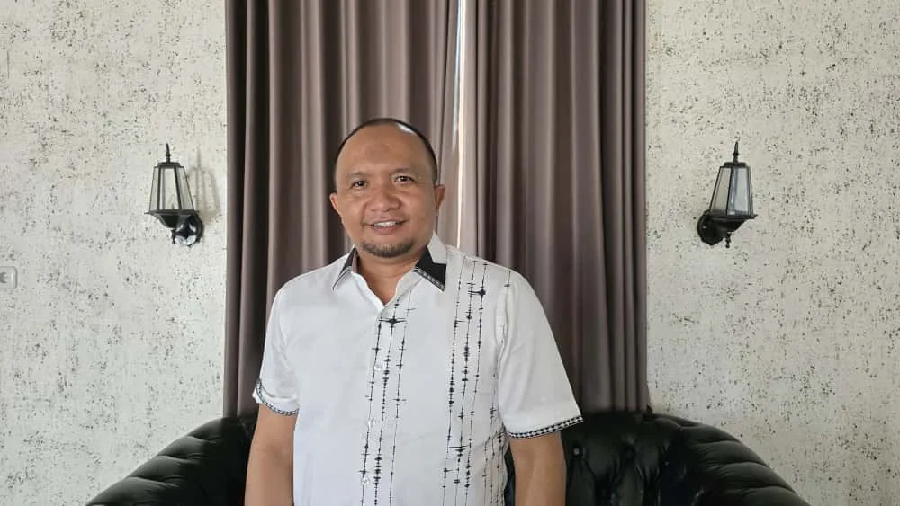 Direktur Lombok Global Institute (Logis) NTB, M. Fihiruddin (Info Lombok/Ist)